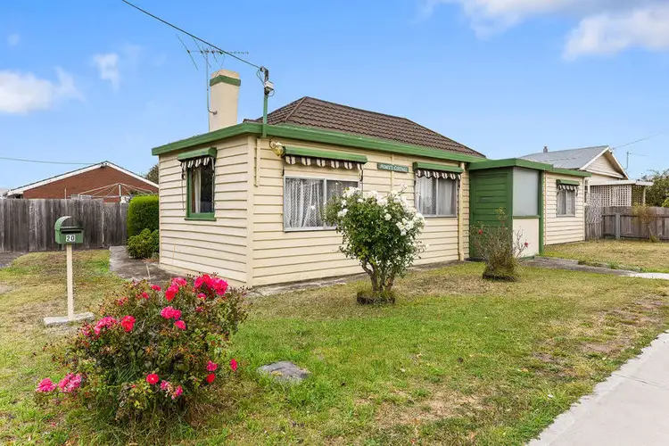 Main view of Homely house listing, 20 Walker Street, Sorell TAS 7172