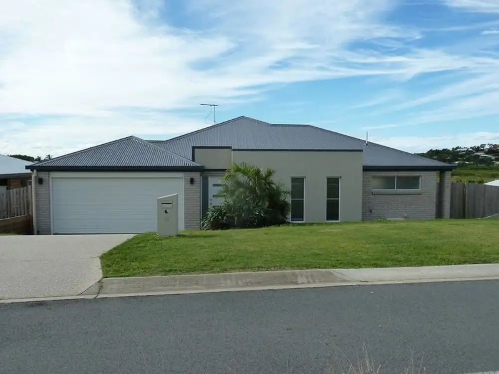 Main view of Homely house listing, 26 Village Circuit, Eimeo QLD 4740