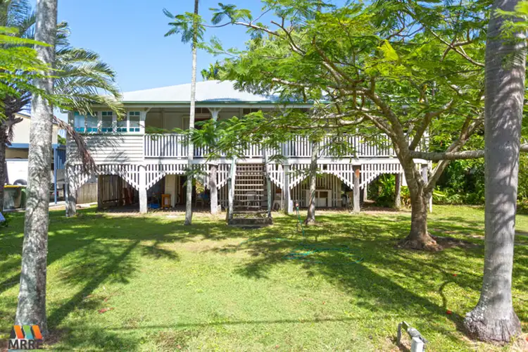 10 SCHOOL STREET, North Mackay QLD 4740