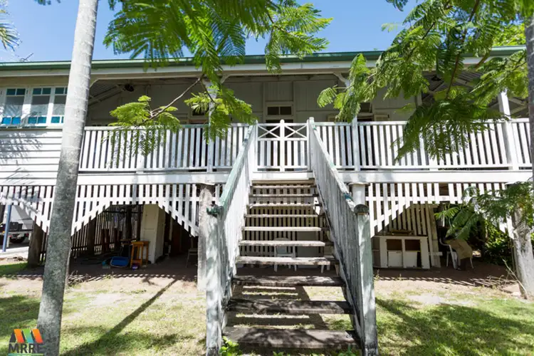 Second view of Homely house listing, 10 SCHOOL STREET, North Mackay QLD 4740