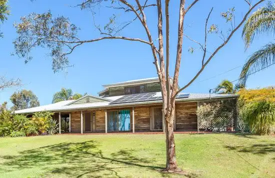 Main view of Homely house listing, 8 Vista Court, Withcott QLD 4352