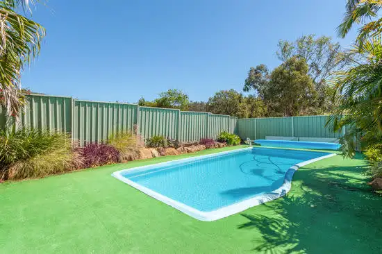 Second view of Homely house listing, 8 Vista Court, Withcott QLD 4352