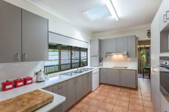 Fourth view of Homely house listing, 8 Vista Court, Withcott QLD 4352