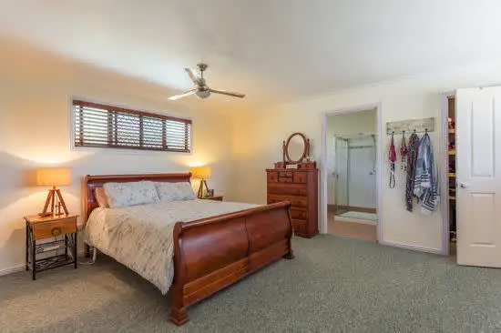 Seventh view of Homely house listing, 8 Vista Court, Withcott QLD 4352