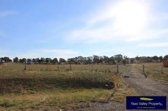 Sixth view of Homely land listing, 17 Craig Close, Yass NSW 2582