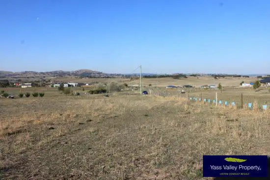 Seventh view of Homely land listing, 17 Craig Close, Yass NSW 2582