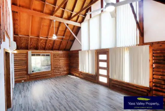 Third view of Homely house listing, 17 Yeo Crescent, Yass NSW 2582