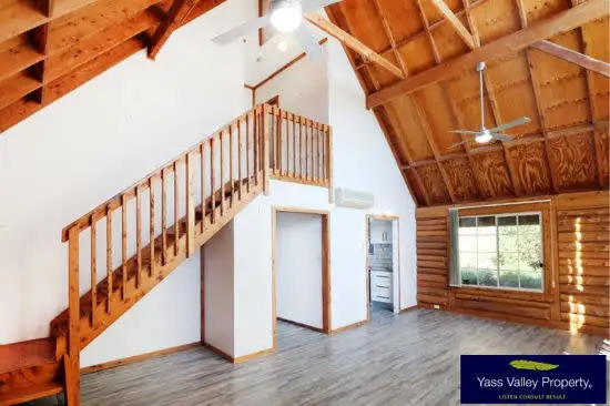 Fourth view of Homely house listing, 17 Yeo Crescent, Yass NSW 2582