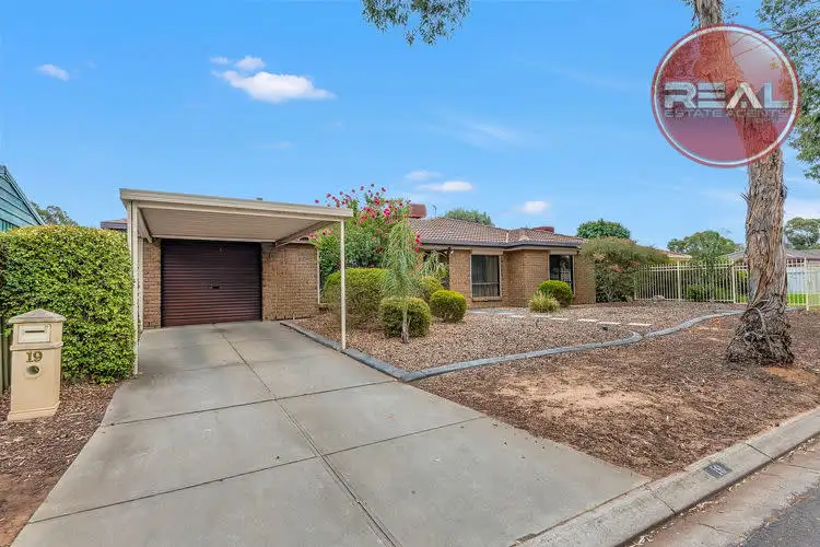 Second view of Homely house listing, 19 Tracey Avenue, Paralowie SA 5108