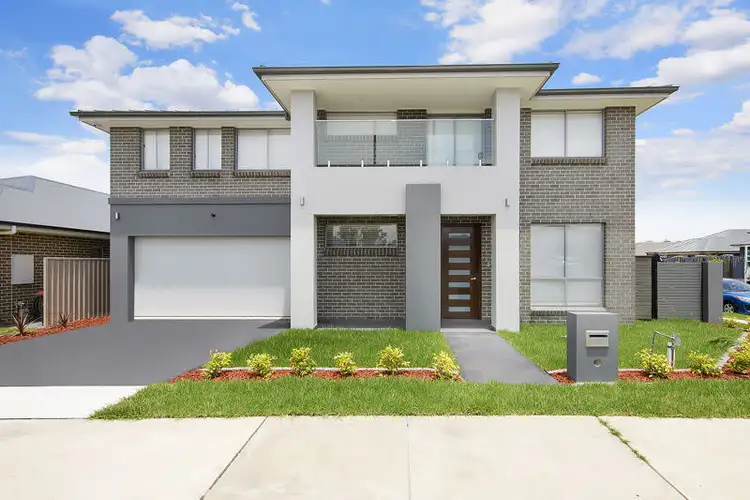12 Milpera Street, Jordan Springs NSW 2747