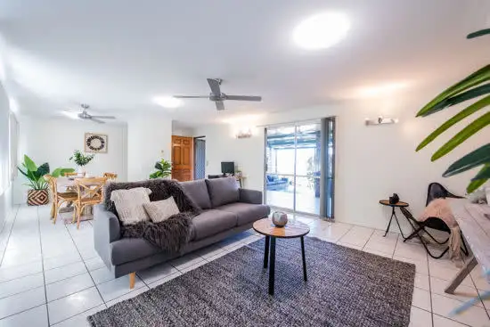 8 Charles Hodge Ave, Mount Pleasant QLD 4740