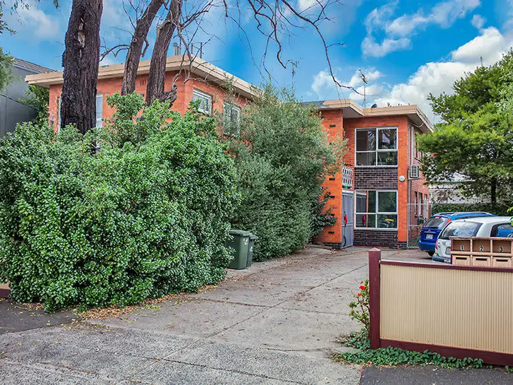 5/84 Gold Street, Collingwood VIC 3066
