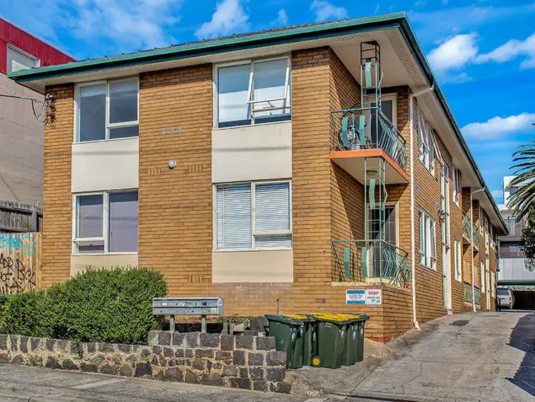 2/434 Albion Street, Brunswick West VIC 3055