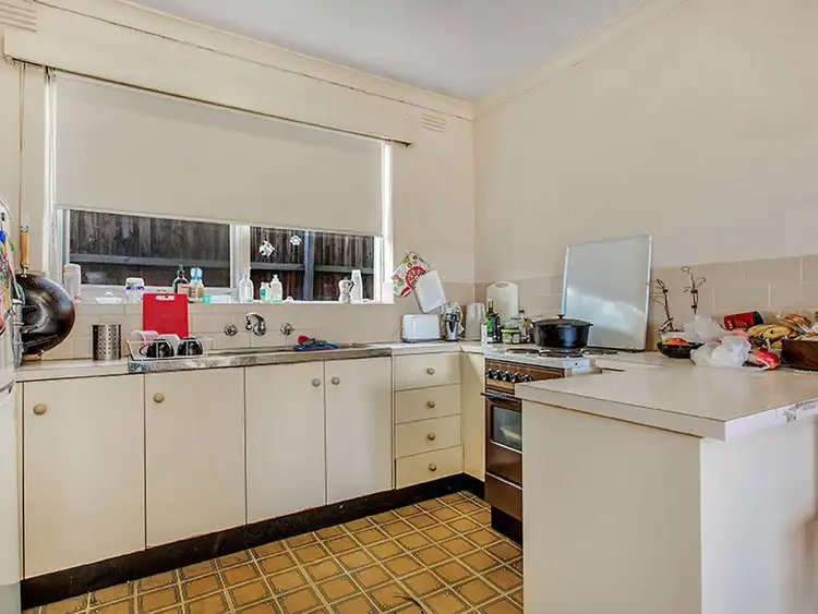 Fourth view of Homely apartment listing, 2/434 Albion Street, Brunswick West VIC 3055