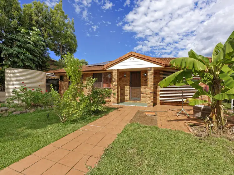 Main view of Homely house listing, 32 Old Gympie Road, Kallangur QLD 4503