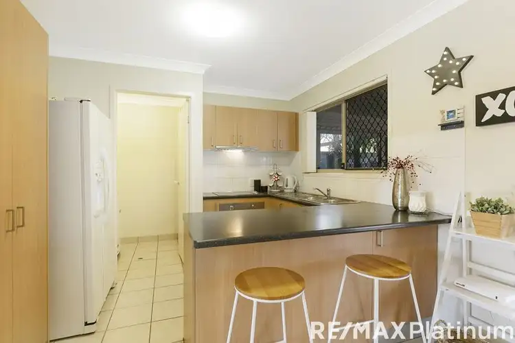 Second view of Homely townhouse listing, 64/90 Webster Road, Deception Bay QLD 4508