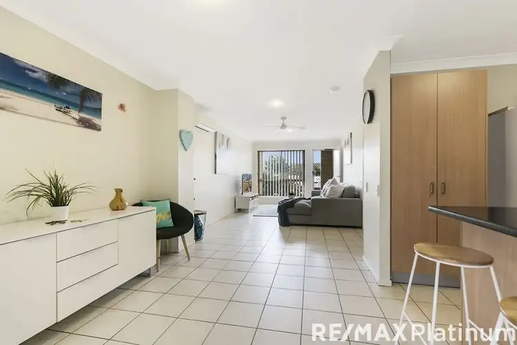 Third view of Homely townhouse listing, 64/90 Webster Road, Deception Bay QLD 4508
