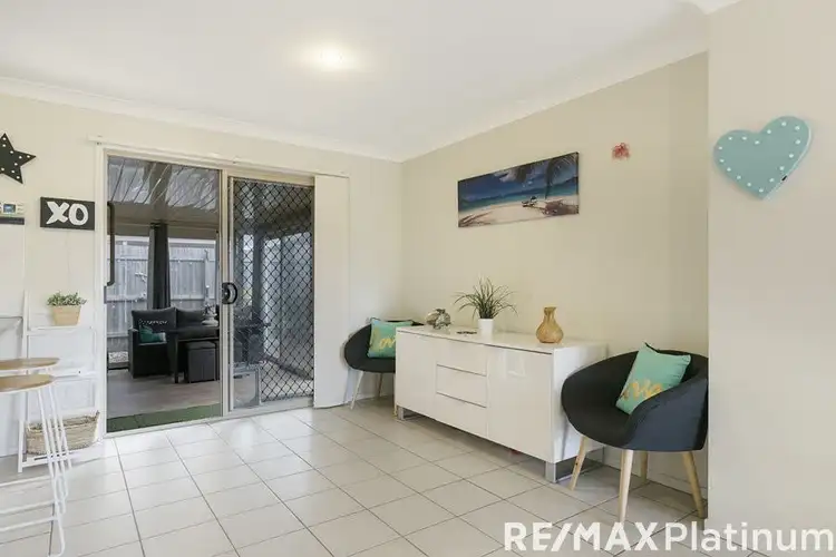 Fourth view of Homely townhouse listing, 64/90 Webster Road, Deception Bay QLD 4508