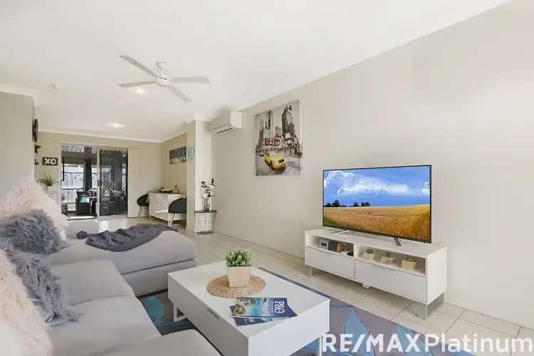 Fifth view of Homely townhouse listing, 64/90 Webster Road, Deception Bay QLD 4508