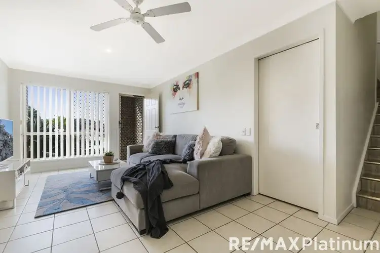 Sixth view of Homely townhouse listing, 64/90 Webster Road, Deception Bay QLD 4508
