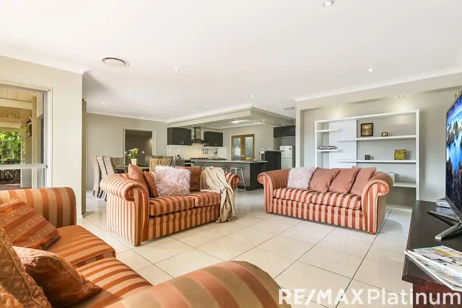 Main view of Homely house listing, 108 Creekside Drive, Narangba QLD 4504