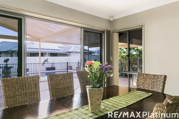 Second view of Homely house listing, 108 Creekside Drive, Narangba QLD 4504