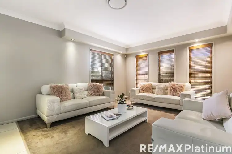 Sixth view of Homely house listing, 108 Creekside Drive, Narangba QLD 4504