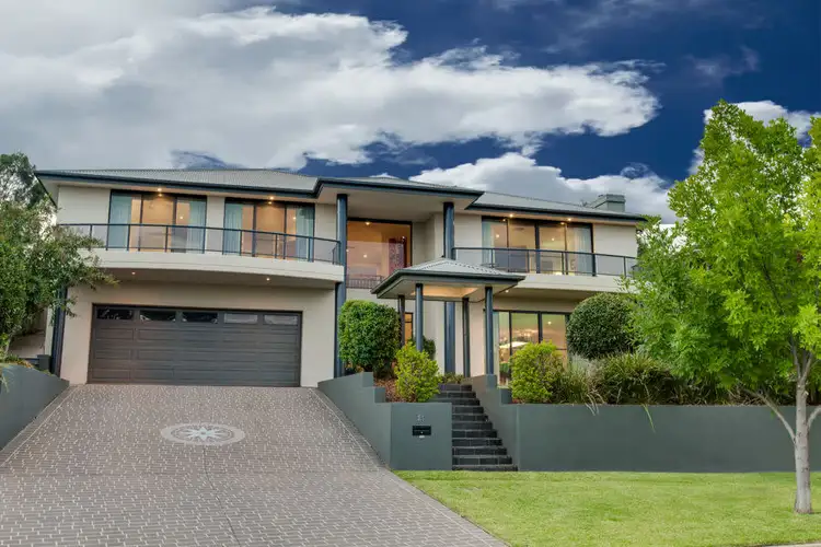 Main view of Homely house listing, 21 Atherton Crescent, Tatton NSW 2650