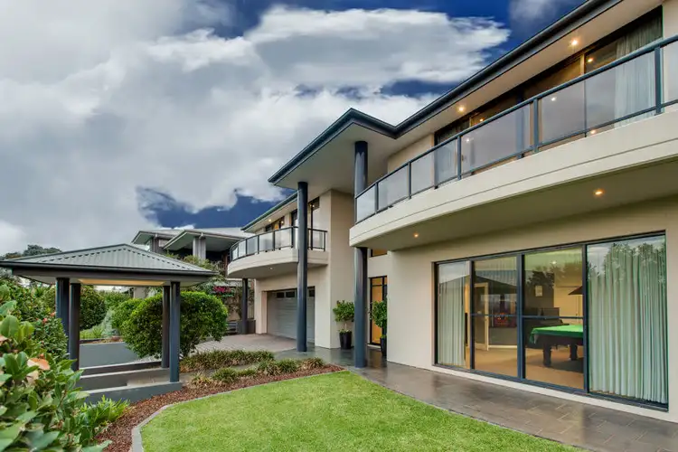 Second view of Homely house listing, 21 Atherton Crescent, Tatton NSW 2650