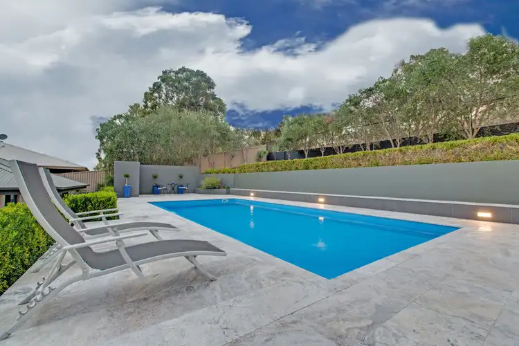 Third view of Homely house listing, 21 Atherton Crescent, Tatton NSW 2650