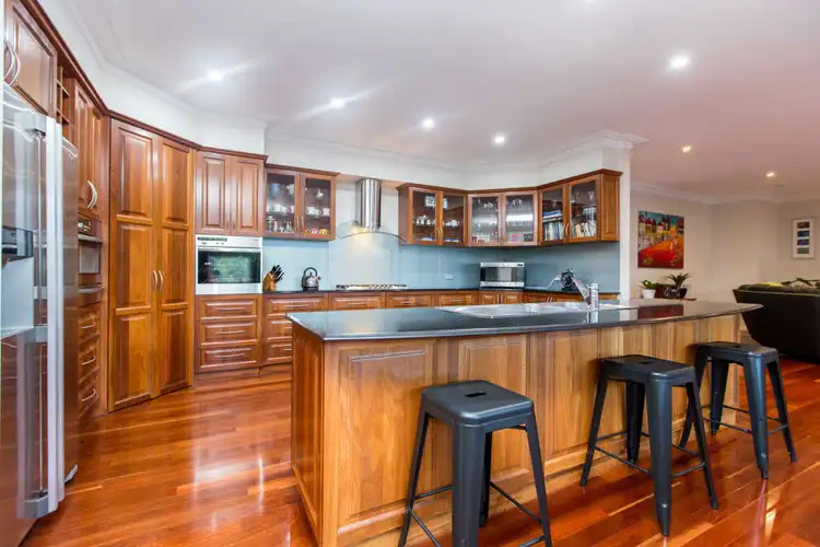 Fifth view of Homely house listing, 21 Atherton Crescent, Tatton NSW 2650
