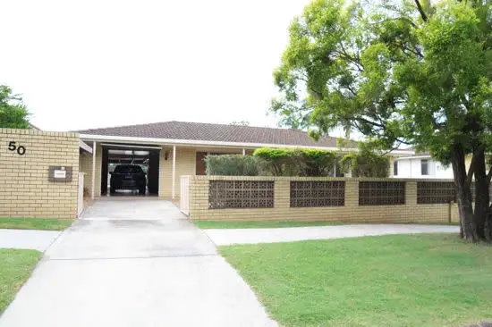 50 Cranes Road, North Ipswich QLD 4305