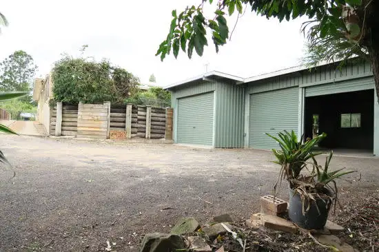 Second view of Homely house listing, 50 Cranes Road, North Ipswich QLD 4305