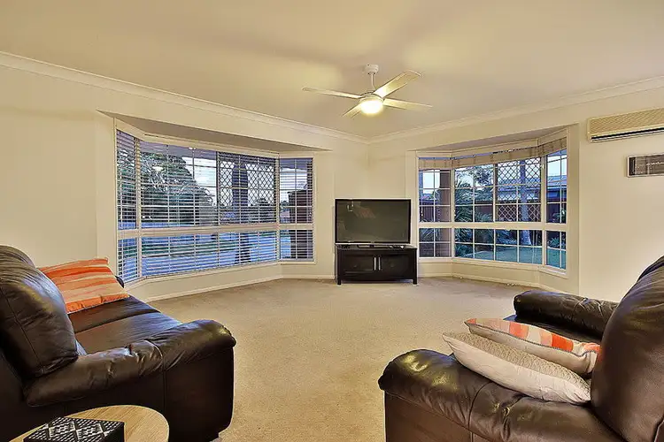 Fourth view of Homely house listing, 2 Parkwood Place, Middle Park QLD 4074