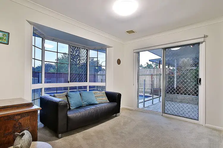Fifth view of Homely house listing, 2 Parkwood Place, Middle Park QLD 4074