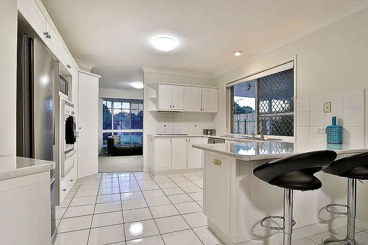 Sixth view of Homely house listing, 2 Parkwood Place, Middle Park QLD 4074