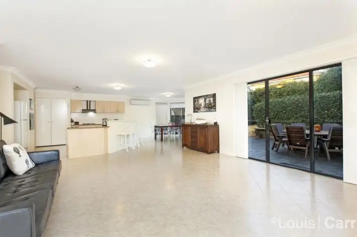 Sixth view of Homely house listing, 6 Tea Tree Place, Beaumont Hills NSW 2155