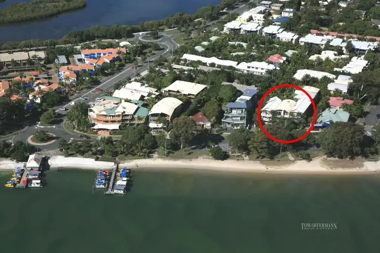 9/273 Gympie Terrace, Noosaville QLD 4566