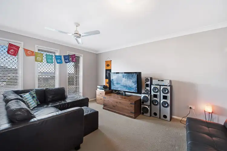 Sixth view of Homely house listing, 17 Edwin Street, Westbrook QLD 4350