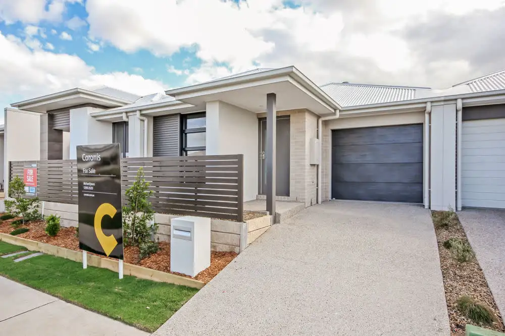 Main view of Homely house listing, 17 Davies Street, Baringa QLD 4551