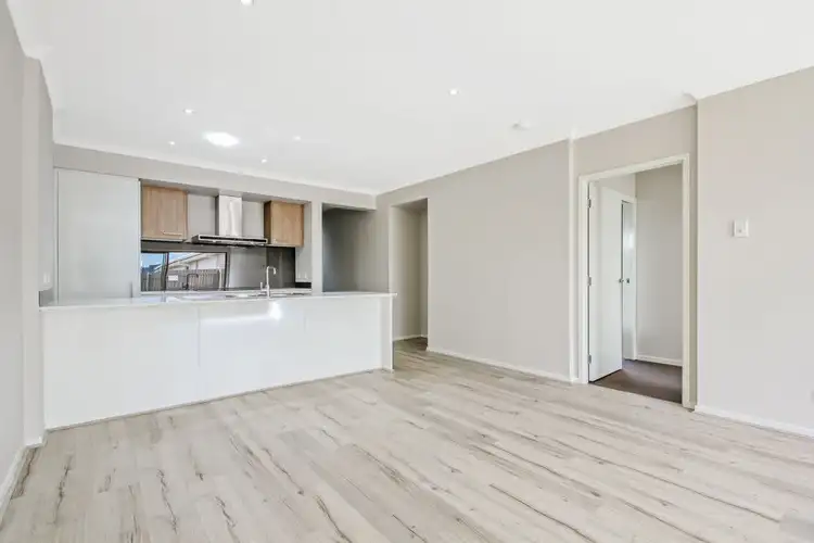 Second view of Homely house listing, 17 Davies Street, Baringa QLD 4551