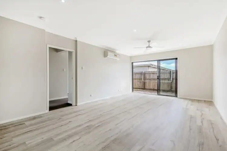 Fourth view of Homely house listing, 17 Davies Street, Baringa QLD 4551