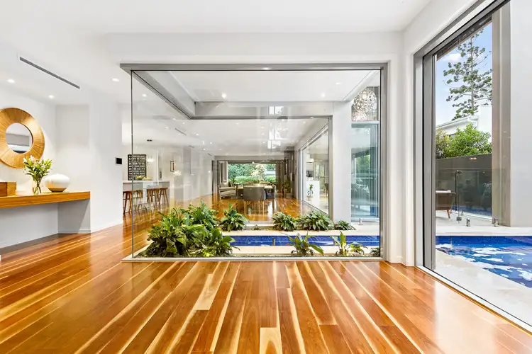 Third view of Homely house listing, 20 Sandringham Place, Fig Tree Pocket QLD 4069