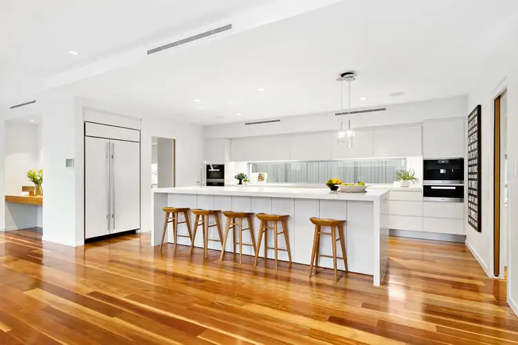 Fifth view of Homely house listing, 20 Sandringham Place, Fig Tree Pocket QLD 4069