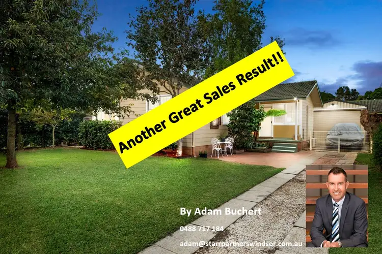 19 Catchpole Avenue, Richmond NSW 2753