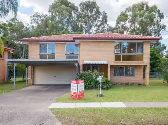 Main view of Homely house listing, 304 Broadwater Road, Mansfield QLD 4122