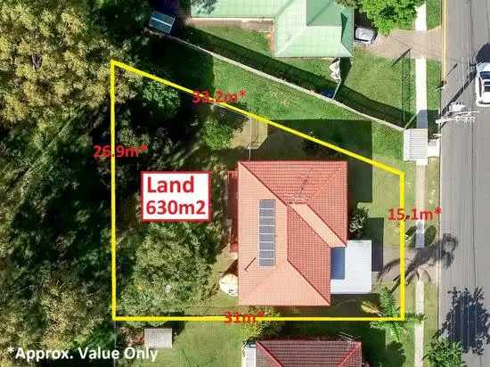 Third view of Homely house listing, 304 Broadwater Road, Mansfield QLD 4122