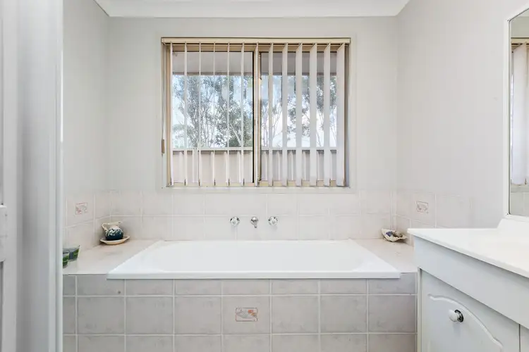 Fifth view of Homely house listing, 6 Hartley Close, Bligh Park NSW 2756