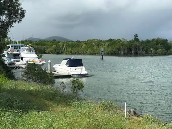 Fifth view of Homely land listing, 5 Riverside Parade, Trinity Park QLD 4879