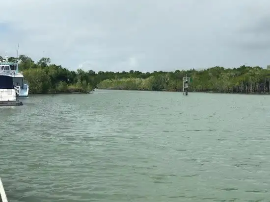 Sixth view of Homely land listing, 5 Riverside Parade, Trinity Park QLD 4879